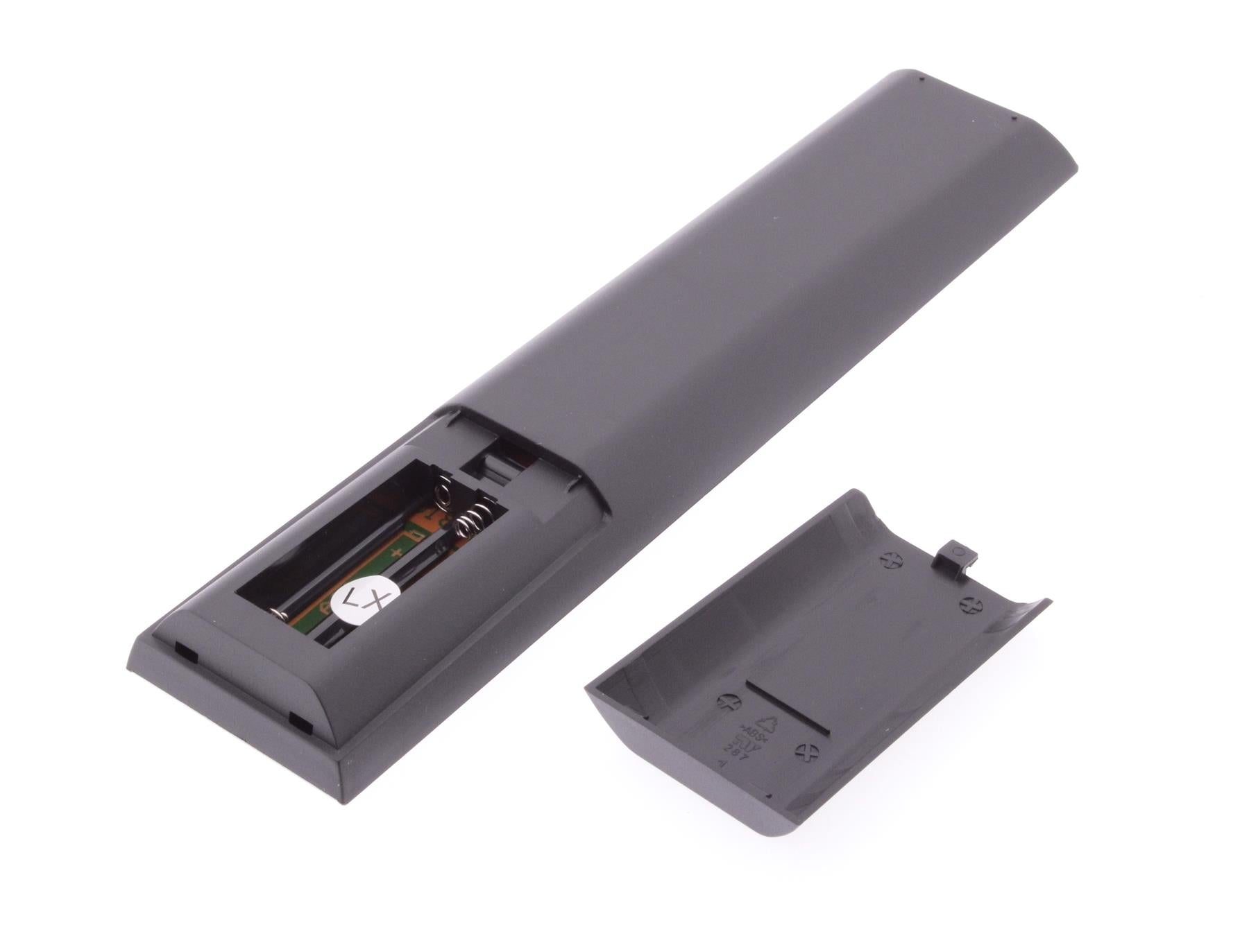 Replacement TV Remote Control for Grundig TP7 NETFLIX 3D