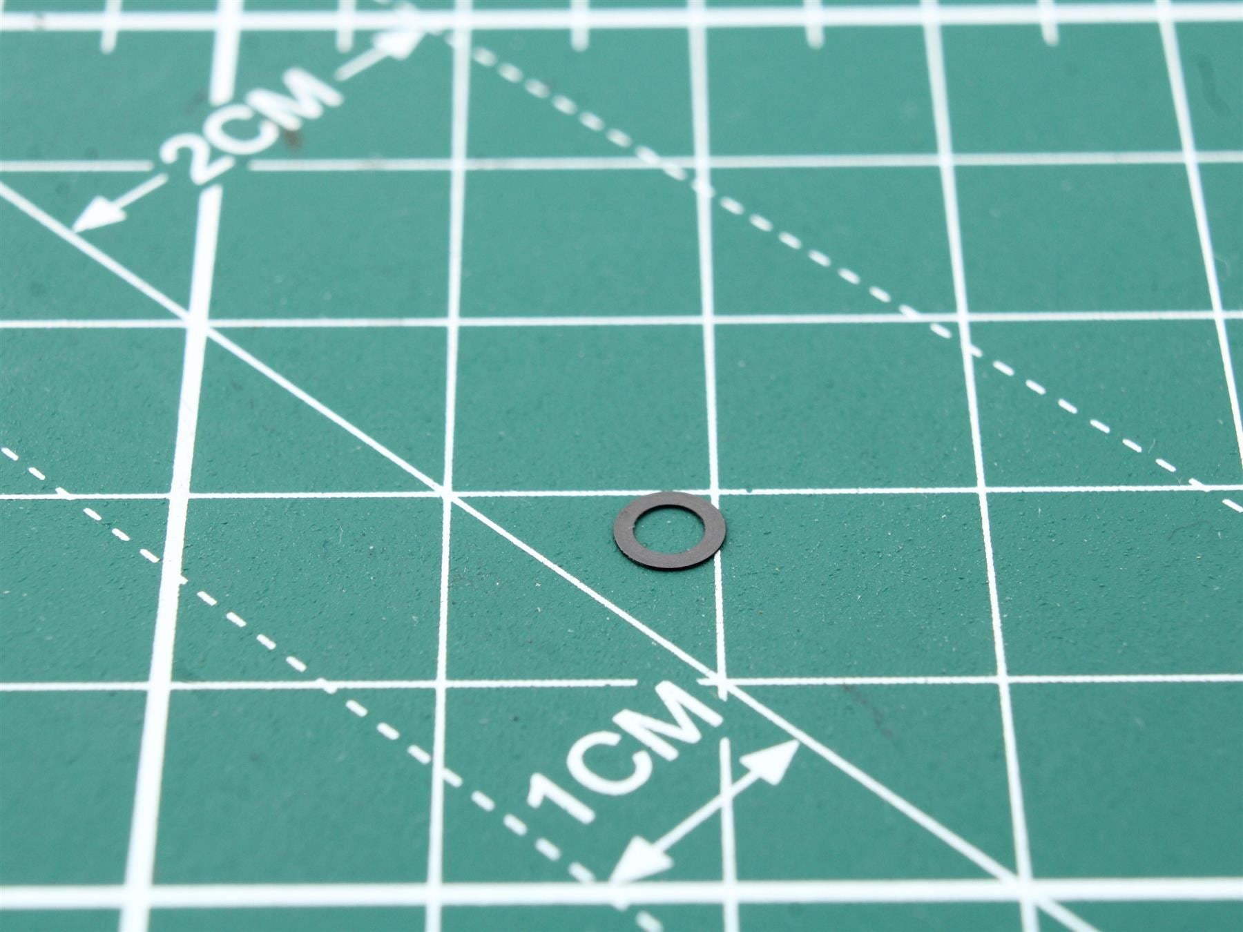 Mechanism Cassette P-Washer for Philips FC940 (Position 203)