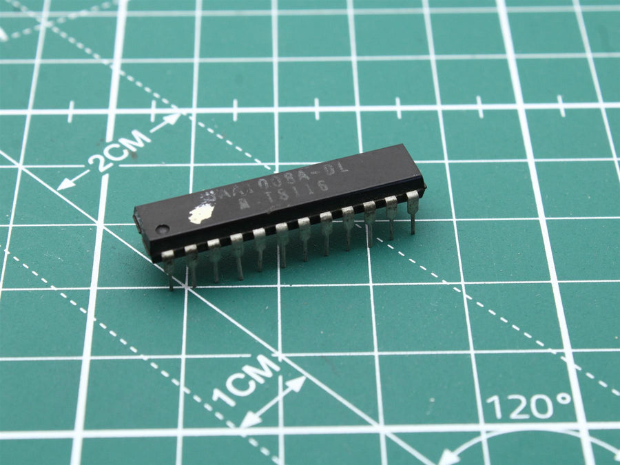 UAA1008A-DL circuit integrat