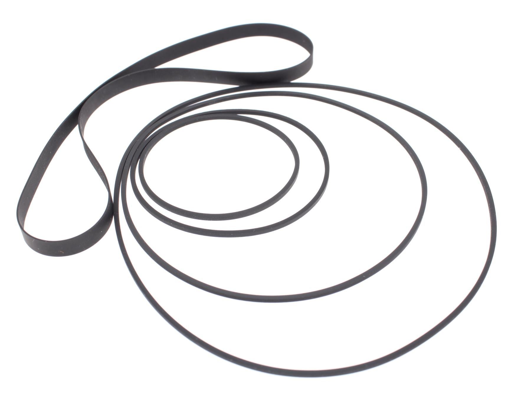 Pioneer CT-3000M Belt Kit for Cassette Deck