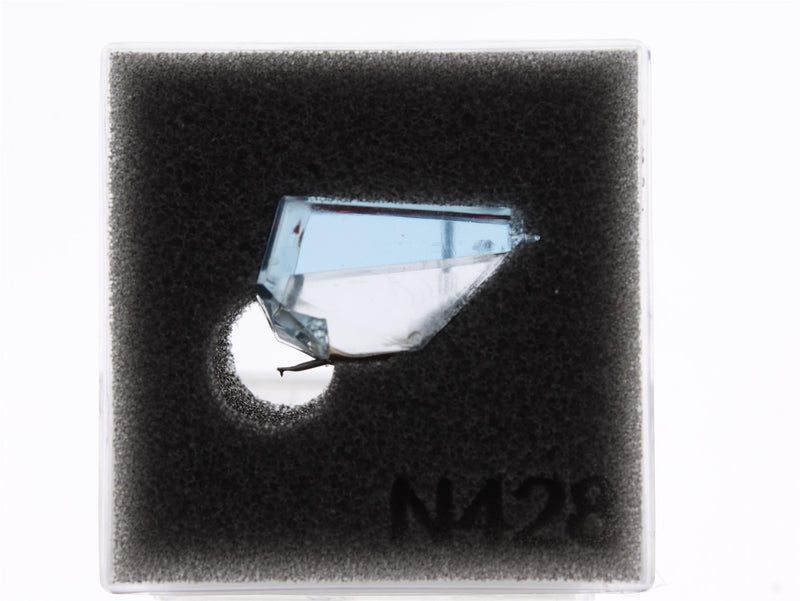 N428-T6-DN Stylus-Needle Diamond Nude Elliptical