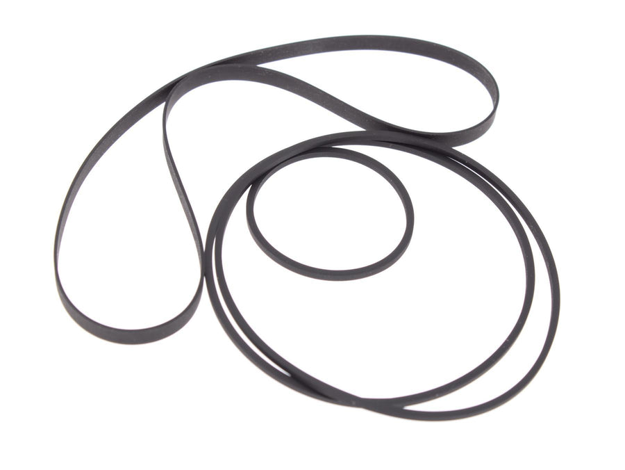 Pioneer CT-330 Belt Kit for Cassette Deck