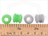 Anti-Vibration Rubber Grommets (Dampers) for CD Aiwa &mdash; photo 1