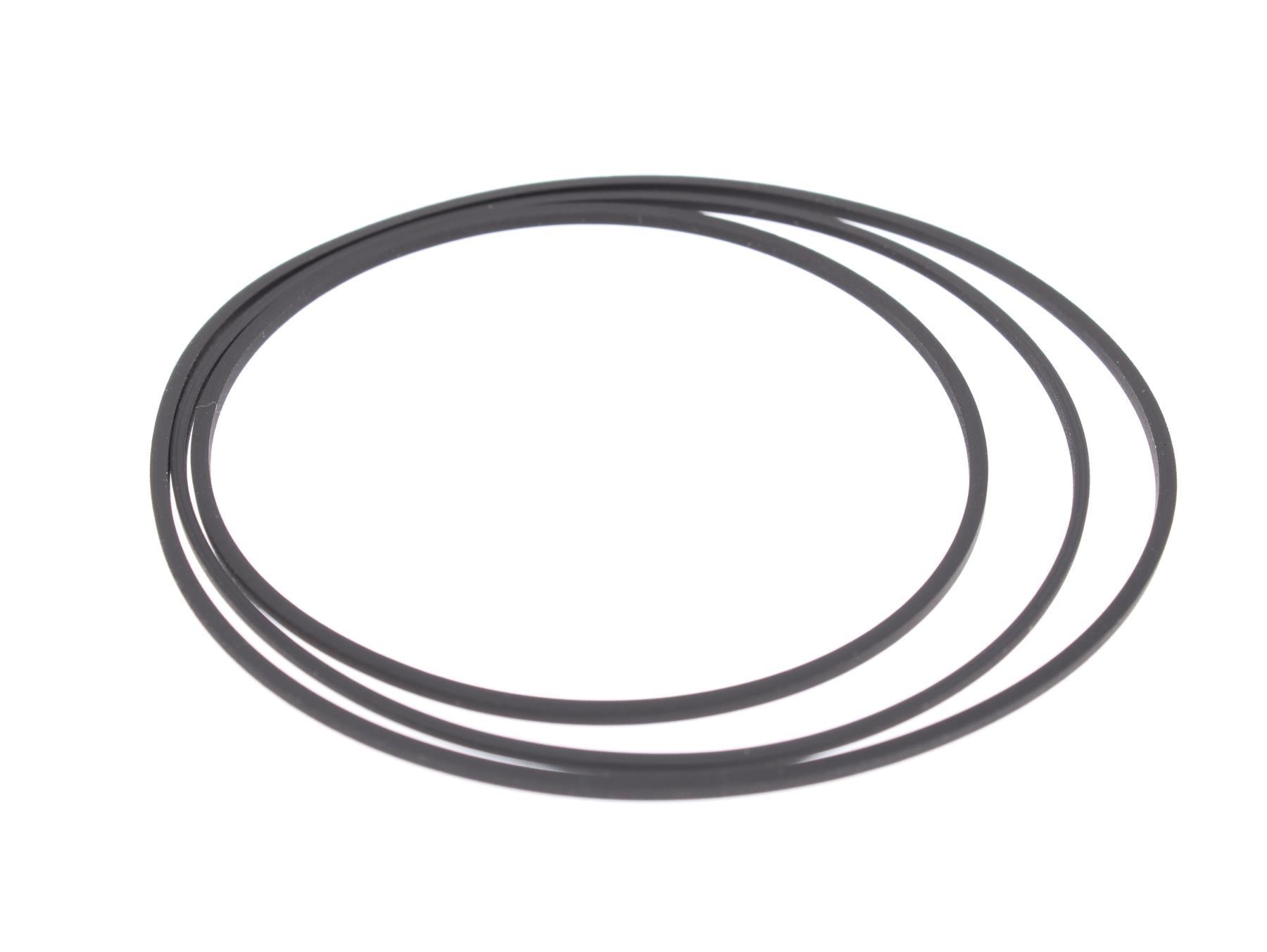 Coomber 2060 2 /RW Belt Kit for Cassette Deck
