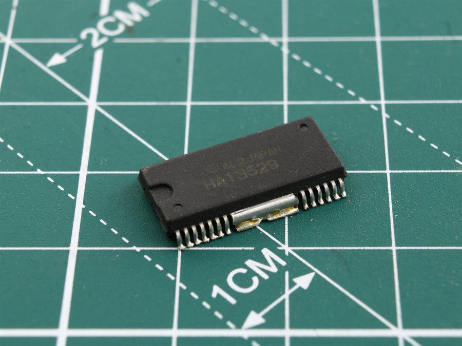 HA13529 circuit integrat