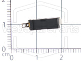 Micro Switch W01073 for Vintage Audio Equipment &mdash; photo 5