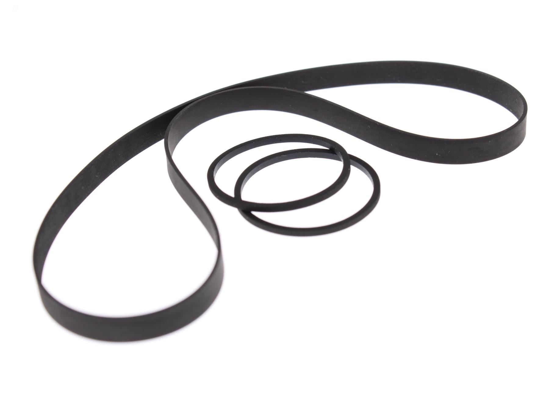 Full Belt Kit for JVC DD-VR7 Cassette Deck