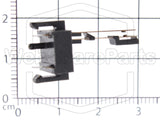 Microîntrerupător W01155 pentru echipamente audio vintage &mdash; photo 5