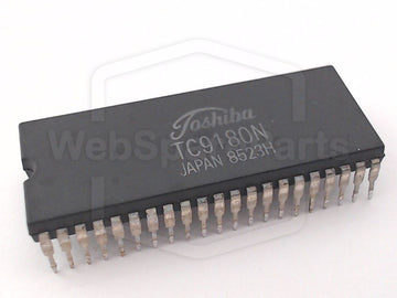 TC9180N circuit integrat