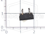 Micro Switch W01111 for Vintage Audio Equipment &mdash; photo 3