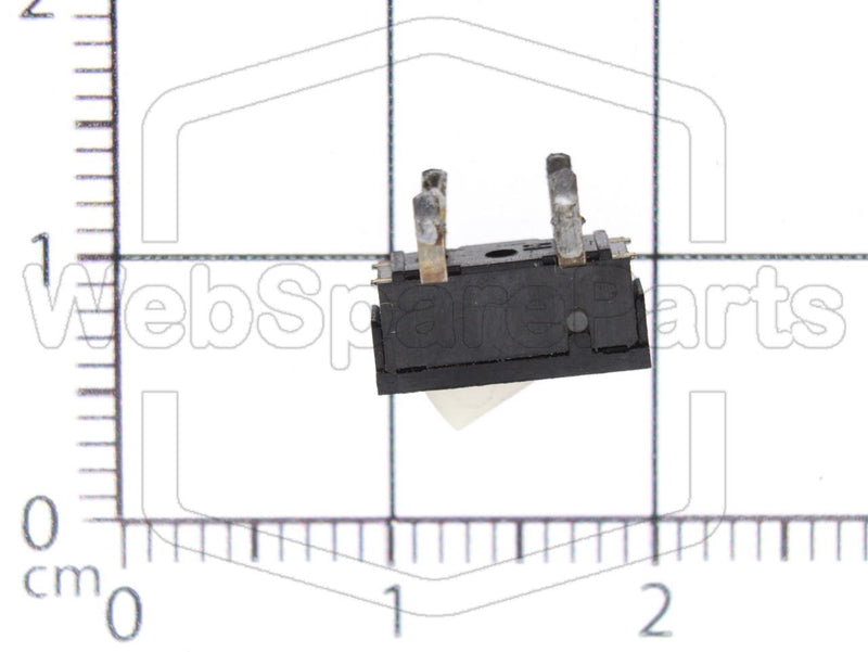 Micro Switch For Cassette Deck W01111