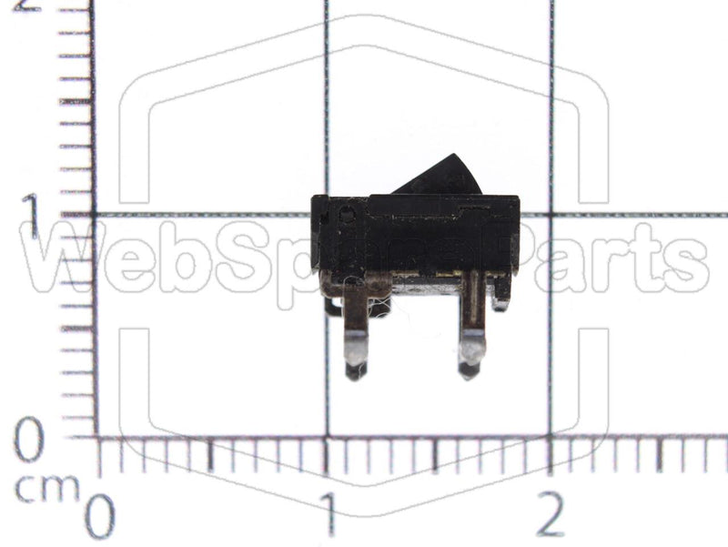 Micro Switch For Cassette Deck W01042