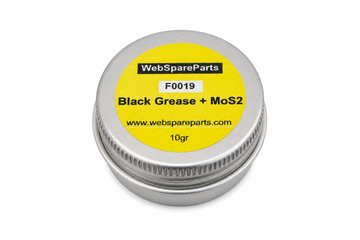 F0019 metal gears and levers Grease 10 gr