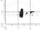 Micro Switch W01127 for Vintage Audio Equipment &mdash; photo 4