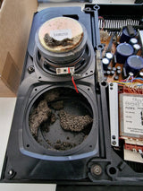 Bang & Olufsen Beosound Century Sponge Speaker Isolation Compact System &mdash; photo 2