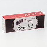 Analogis Brush 3 Velvet Record Cleaning Brush with Stylus Brush &mdash; photo 6