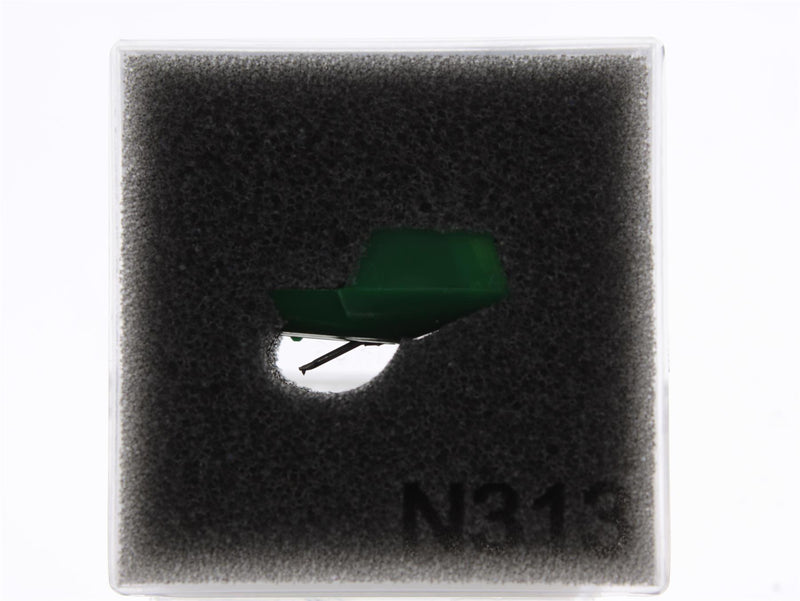 N313-C5-DE Stylus-Needle Diamond Bonded Elliptical