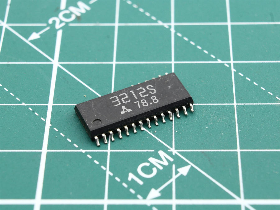 3212S circuit integrat