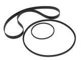 Bang & Olufsen Beocord 5500 (Version 2) Set curele pentru casetofon &mdash; photo 2