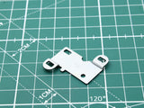 Solenoid bracket Pos.(51) &mdash; photo 1