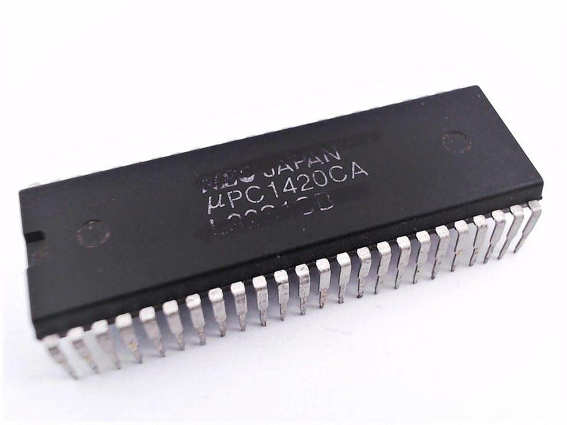 uPC1420CA Integrated Circuit PC1420CA