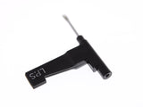 N257-C0-SF Stylus-Needle in Sapphire &mdash; photo 5