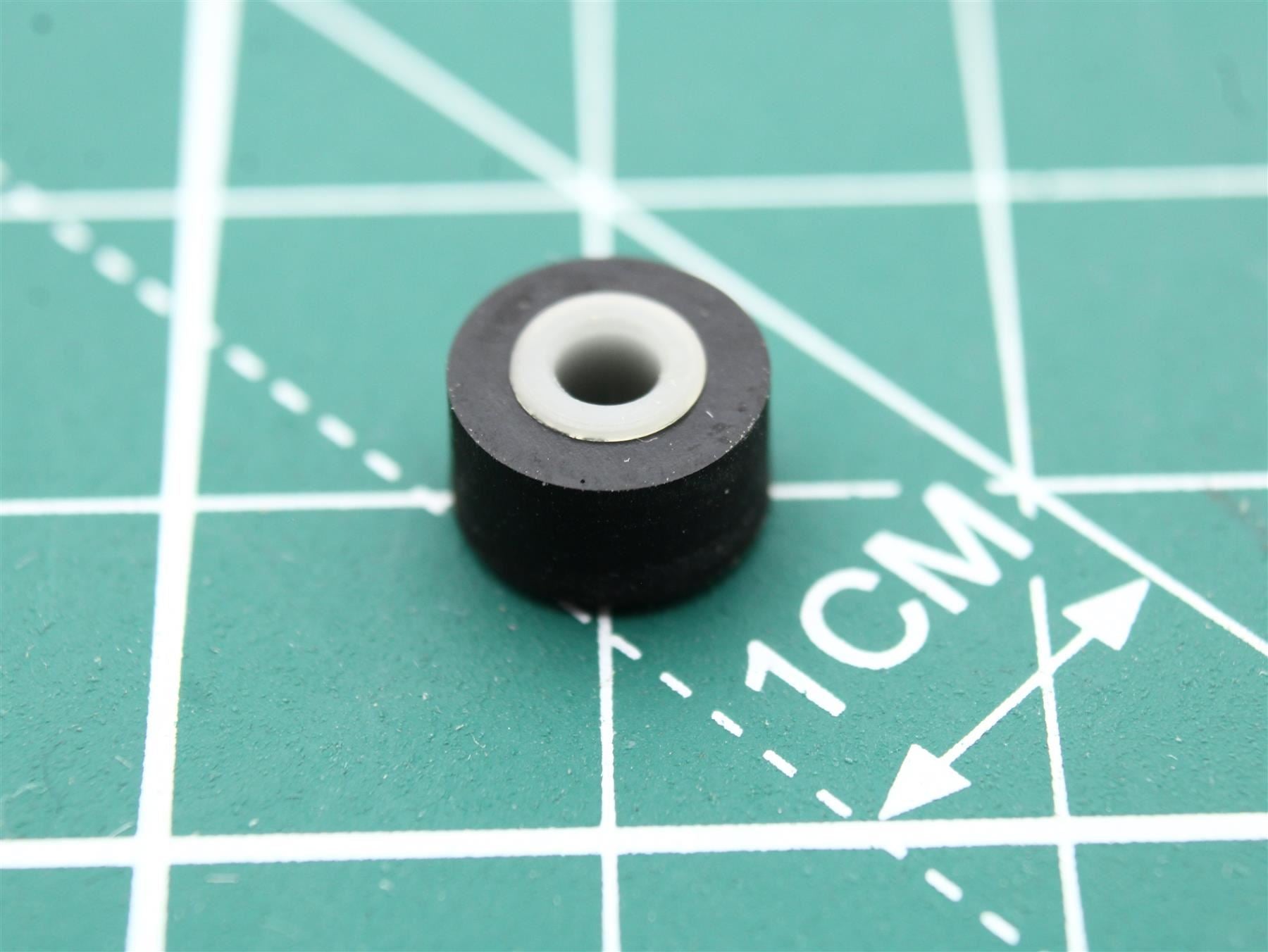 Replacement ROLLER  Pos.(207) for Sony MHC-RX90 CD Player Mechanism