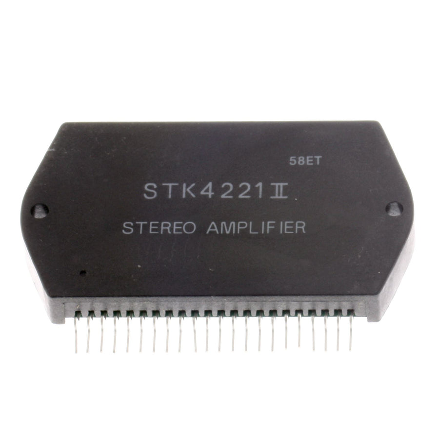STK4221II circuit integrat
