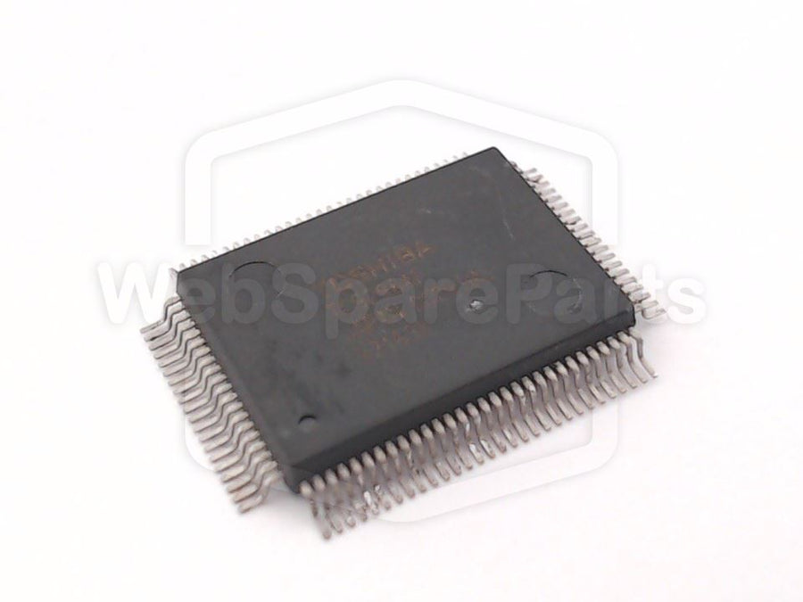 TC9296AF circuit integrat TOSHIBA Digital Servo CD Player