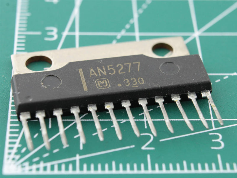 AN5277 Circuit intégré