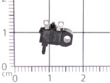 Micro Switch W01104 for Vintage Audio Equipment &mdash; photo 9