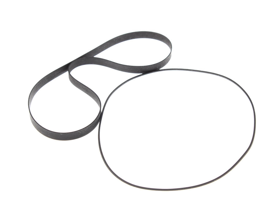 Pioneer RT-1050 Belt Kit for Reel to Reel Tape Recorder