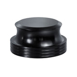 Dynavox PST420 Turntable Record Stabilizer Weight – Black, 420 &mdash; photo 1