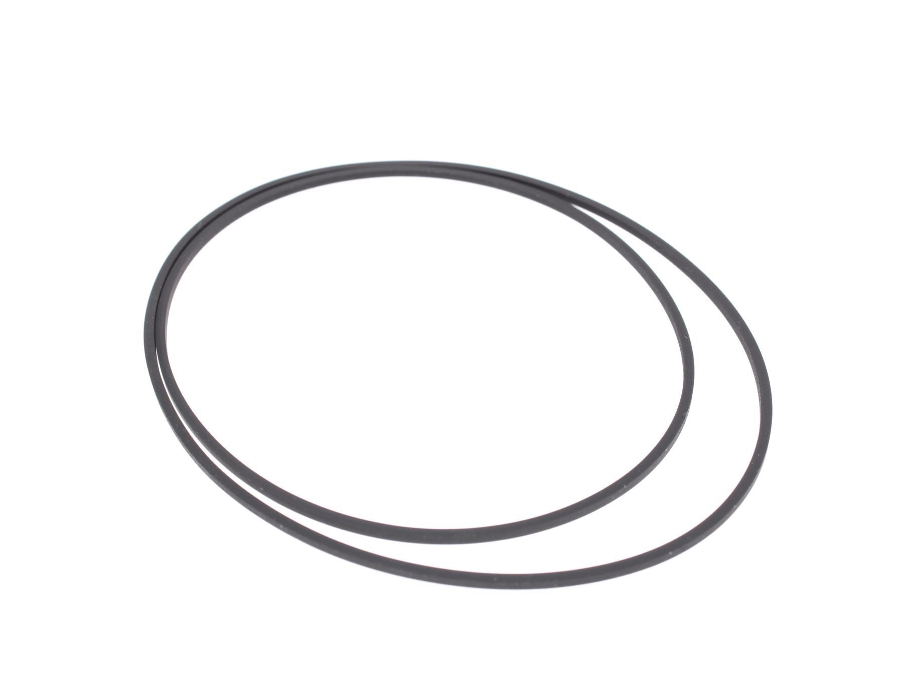 JVC CD-1635 MarkII (MkII) Belt Kit for Cassette Deck