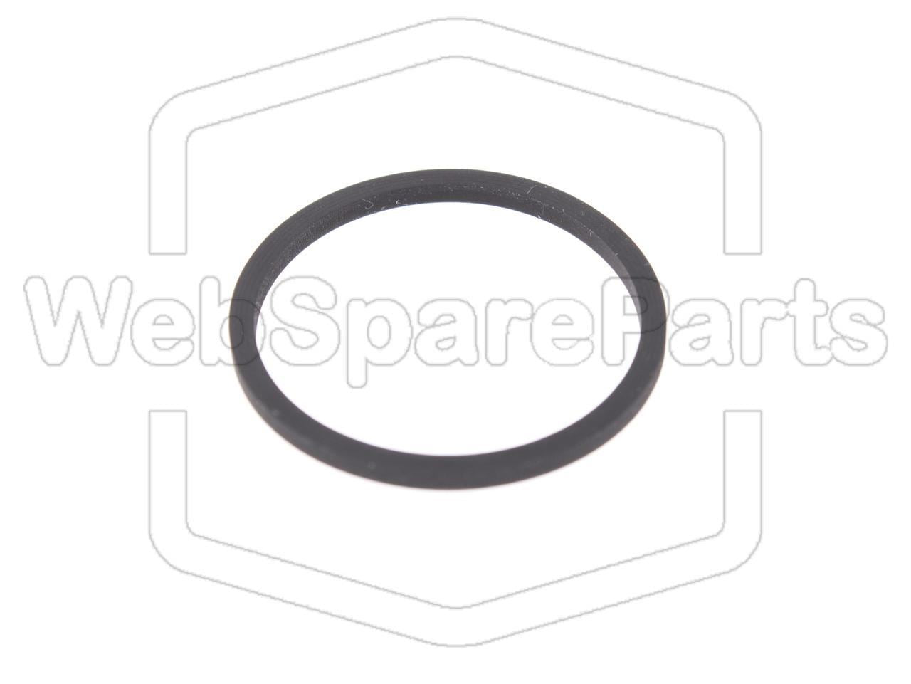(EJECT, Porta) Correia para Leitor de CD NAD C-715 DAB