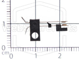 Micro Switch W01047 for Vintage Audio Equipment &mdash; photo 2
