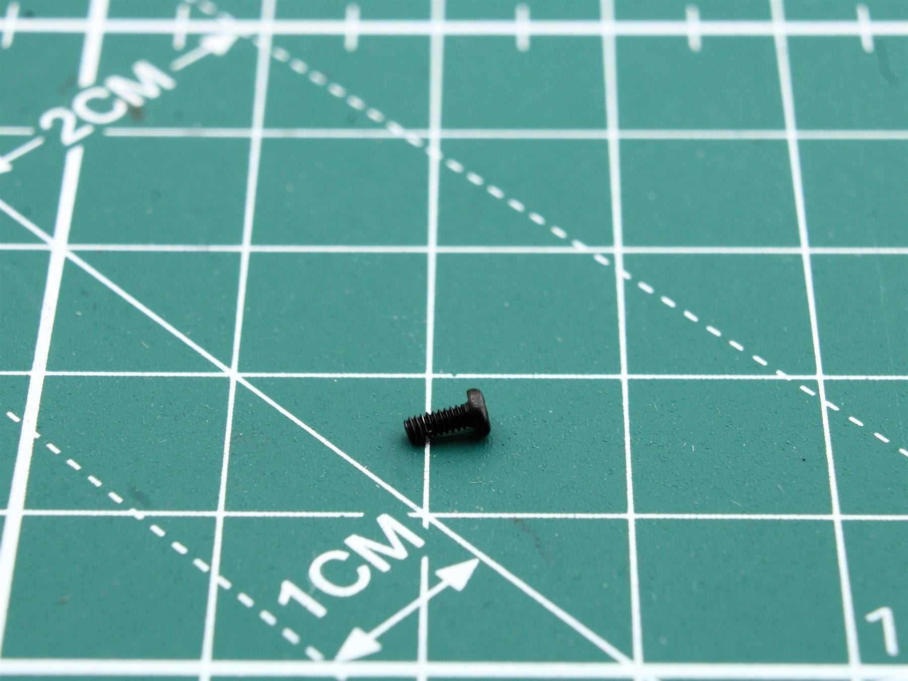 Mechanism Cassette Screw for Onkyo TA-2000 (Position 89)