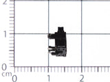 Micro Switch W01106 for Vintage Audio Equipment &mdash; photo 6