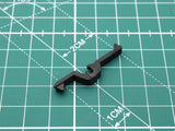 Pos.027 – XX641950 Lever for Cassette Deck &mdash; photo 3