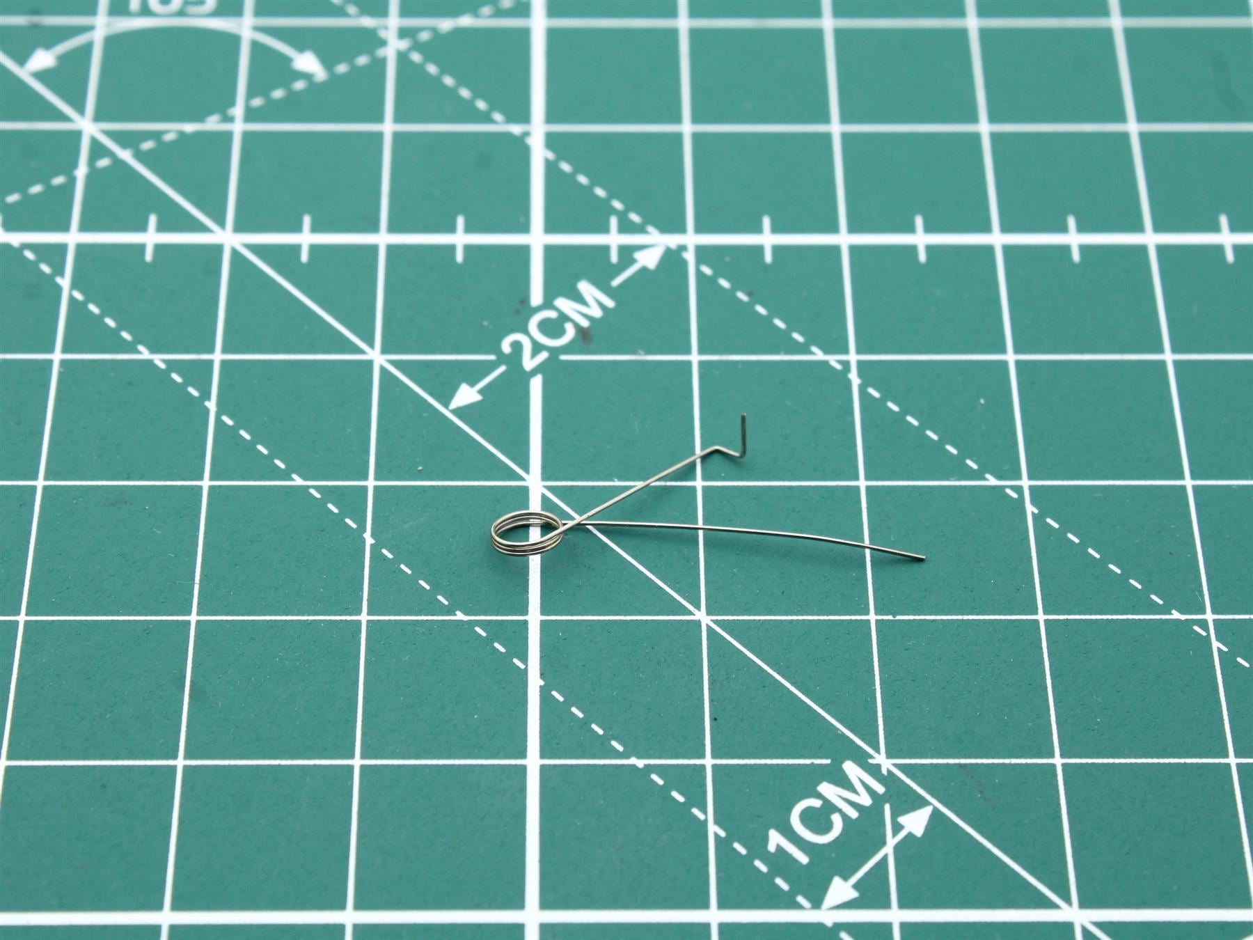 Sony TC-K500 Spring (R) EJECT Cassette Deck (Pos.20)