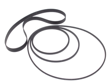 Grundig CF 7250 Belt Kit for Cassette Deck