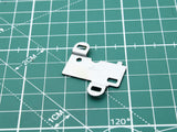 Solenoid bracket R Pos.(57) &mdash; photo 3
