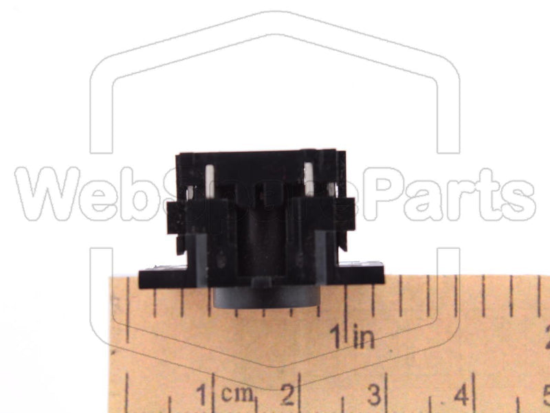 DIN PCB Connector