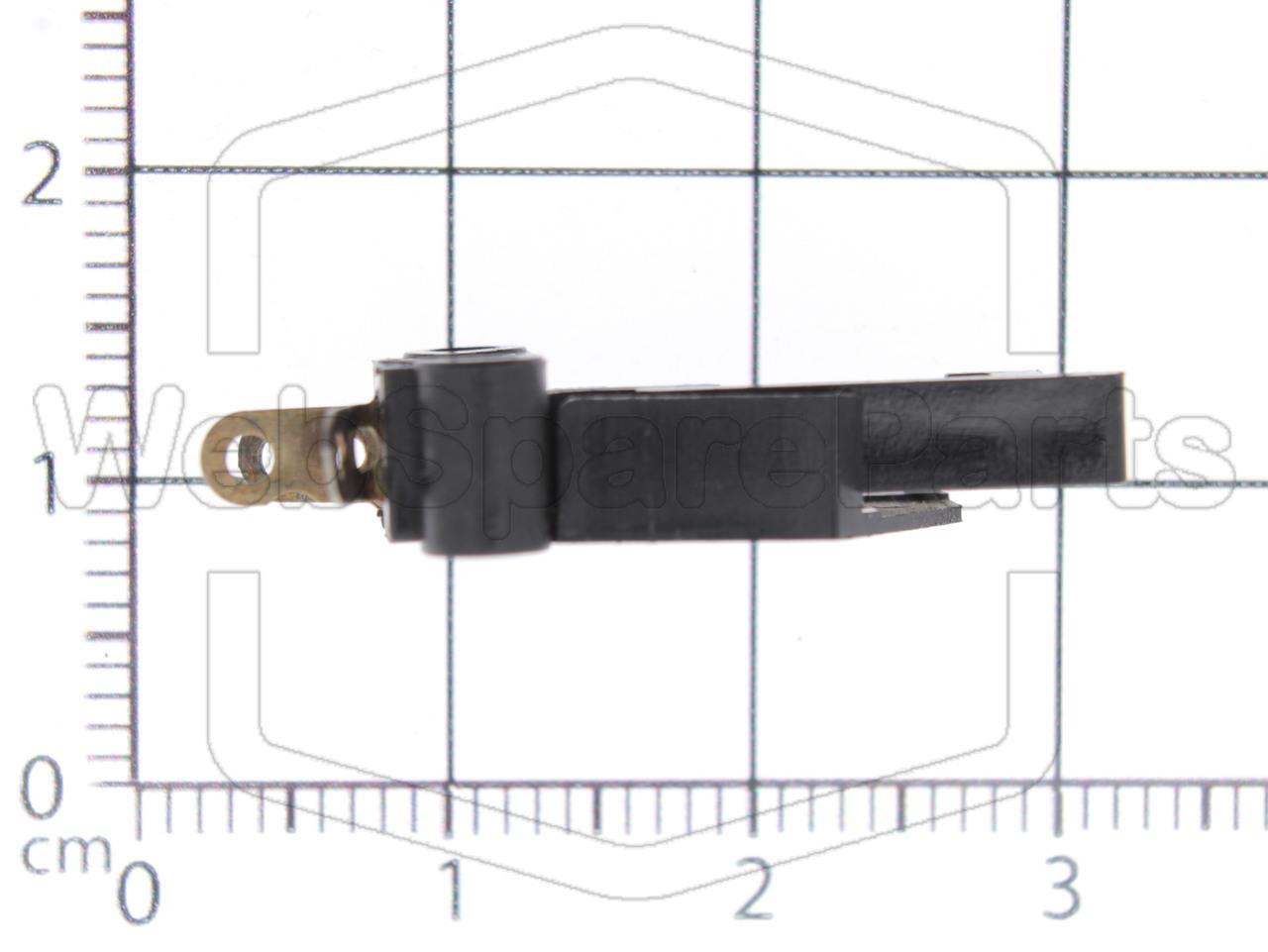 Micro Switch W01045 for Vintage Audio Equipment