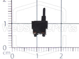Micro Switch W01112 for Vintage Audio Equipment &mdash; photo 2