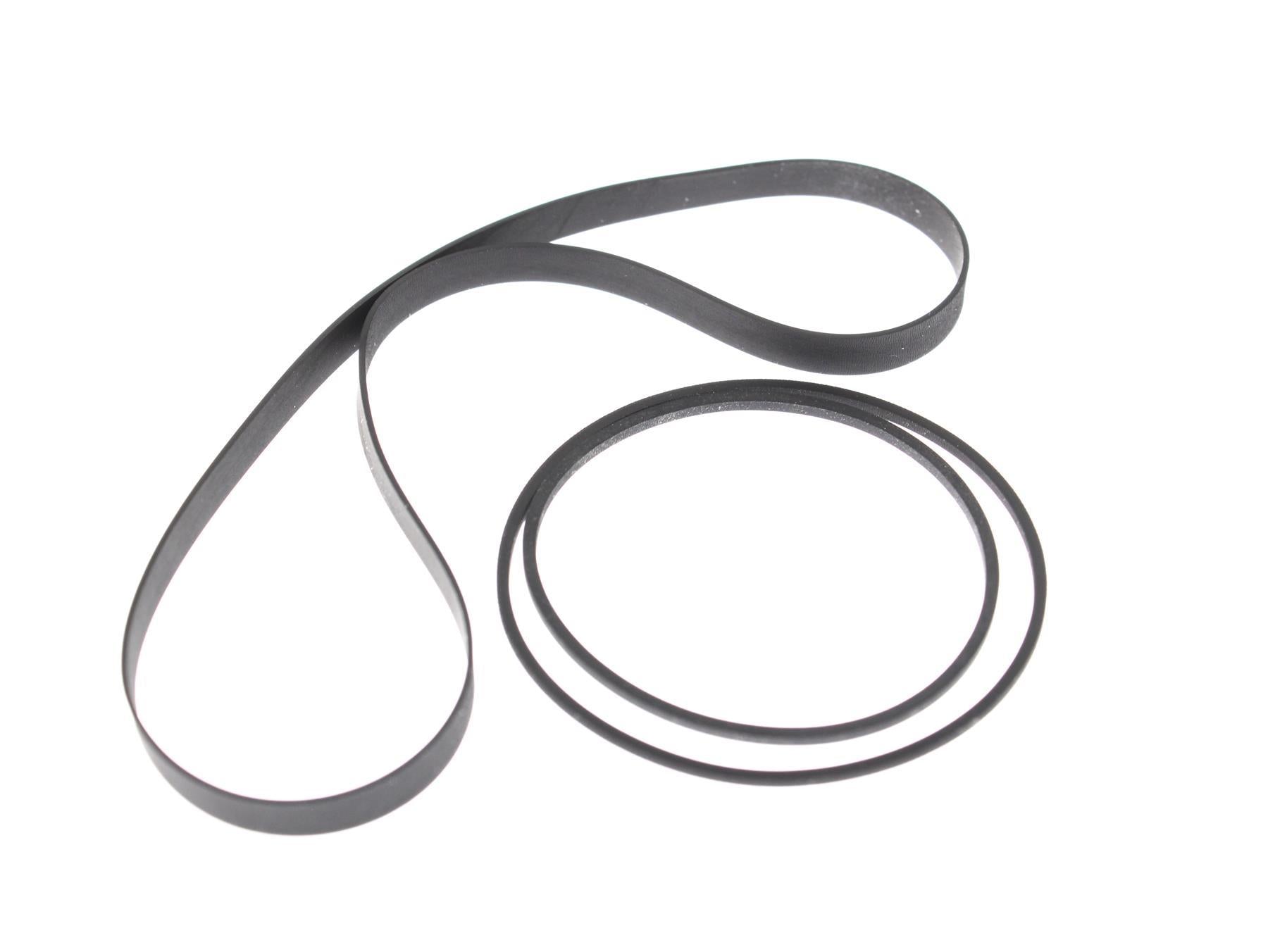 Akai GX-C44D (Version 2) Belt Kit for Cassette Deck