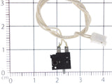 Microîntrerupător W01167 pentru echipamente audio vintage &mdash; photo 7