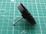 RXF0045 – Capstan Flywheel (Front) Assembly Pos.(101) &mdash; photo 1