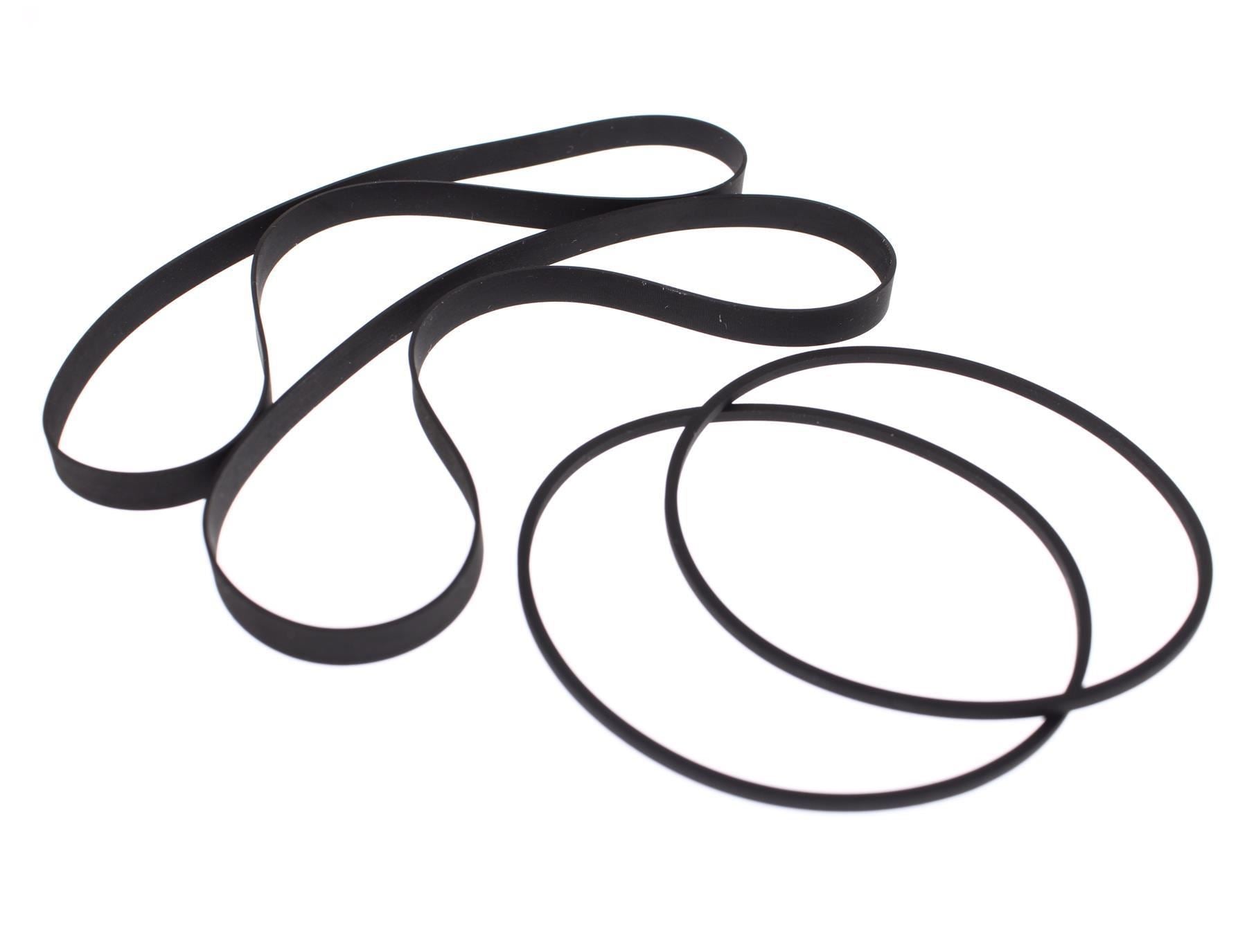 JVC MX-K1 Belt Kit for Cassette Deck