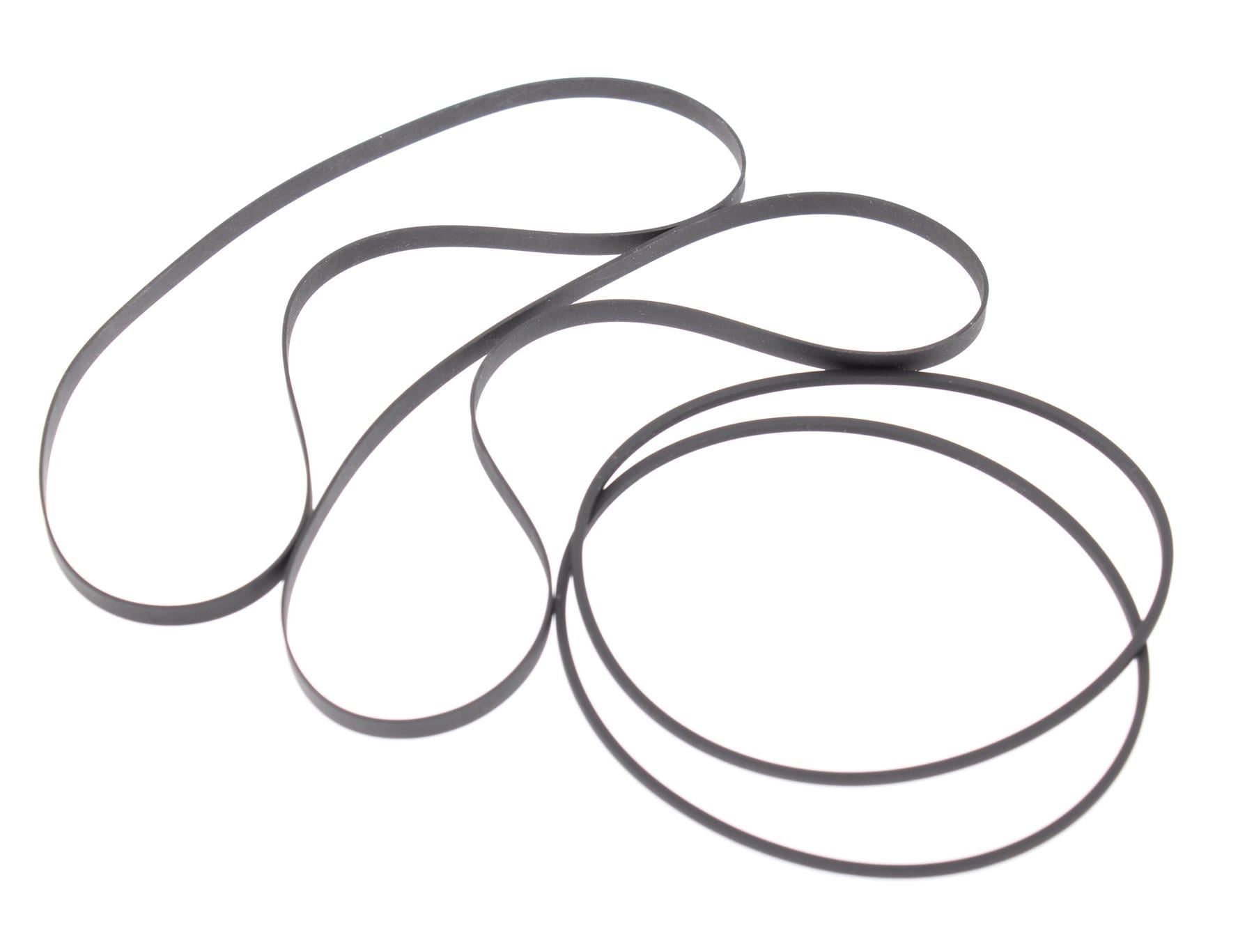 Aiwa FX-W150 Belt Kit for Double Cassette Deck